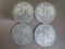 Walking Liberty Half Dollar Coins