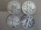 Walking Liberty Half Dollar Coins