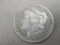 1878 Carson City Morgan Silver Dollar Coin
