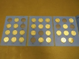 Benjamin Franklin half Dollar Silver Coins