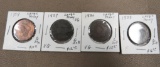 US Large Penny Cent Coins