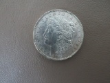 1921 Morgan Dollar Coin