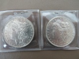 1898 Morgan Dollar Coins