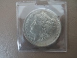 1902 Morgan Dollar Coin