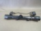 Weaver K4-1 Micro Trac Rifle Scope