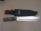 Schrade Old Timer 1091981 Camp Bowie Knife