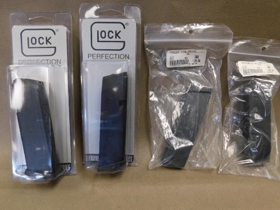 Glock Magazines