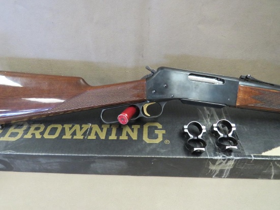 Browning - 81 BLR