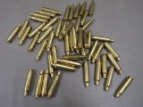 284 Winchester Brass for Reloading