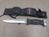 Schrade Extreme Survival BT101 Knife