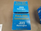 223 Ammunition