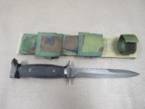 Imperial M7 Survival Knife