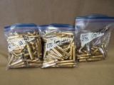 270 Winchester Brass for Reloading