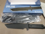 Cold Steel GI Tanto Tactical Knife