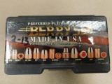 Berry's Bullets