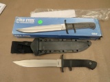 Cold Steel OSS Knife