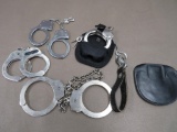 Handcuffs