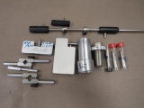 Sinclair and other Precision Reloading Tools