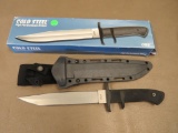 Cold Steel OSS Knife