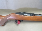Ruger - 10-22 Deluxe