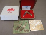 MAC Tools Gerber Collector Knife