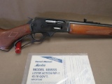 Marlin Firearms Co - 1895SS