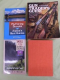 Fly Fishing & Firearms Books