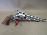 Ruger Old Army Black Powder Revolver