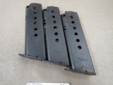 Sig Sauer P220 Magazines