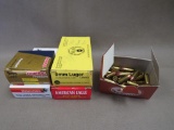 9mm Ammunition