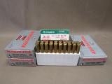 30-06 and 7mm Magnum Ammunition