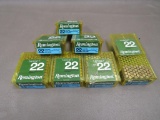 22 LR Ammunition