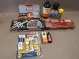 Gun Cleaning Assortment NO SHIPPING