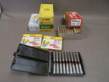 357 Magnum Ammunition