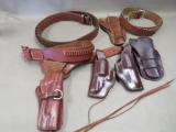 Better Quality Gun Leather