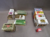 44 Magnum, 12 Gauge, 380 ACP Ammunition