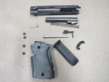 Beretta Model 84 Parts Assortment