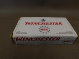 Winchester 40 S&W Ammo