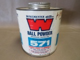 Winchester 571 Gunpowder NO SHIPPING