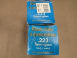 223 Ammunition
