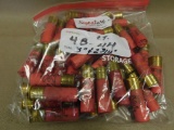 12 Ga. Ammo