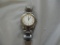 Movado 81 E2866 Two Tone Stainless Watch