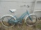 Raleigh Retroglide Beach Cruiser