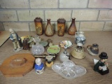 Antique Westmoreland Indian Glass & More!