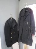 Men's Dress Coats