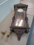 Antique Clock