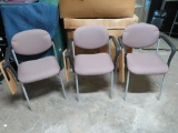 Desk Chairs