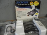 Microtek Scan Maker 6000