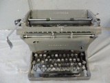 Antique Underwood Typewriter