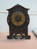 Antique Seth Thomas Larel No. 314 Clock